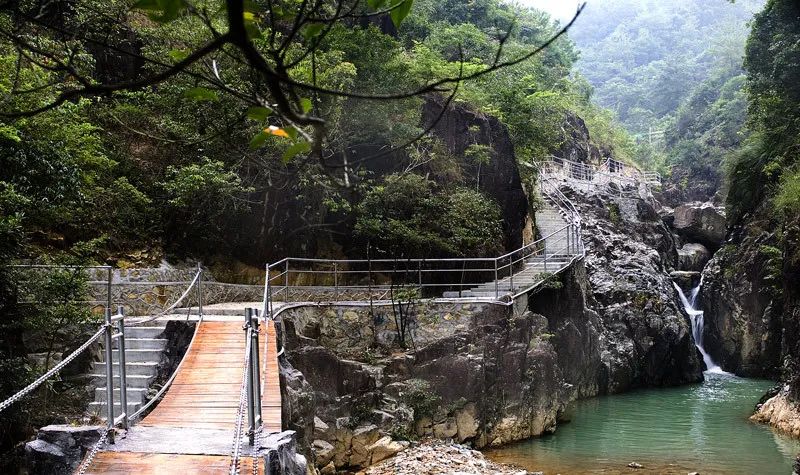 潮州汕头自驾游必去的景点,潮州旅游攻略必去景点推荐