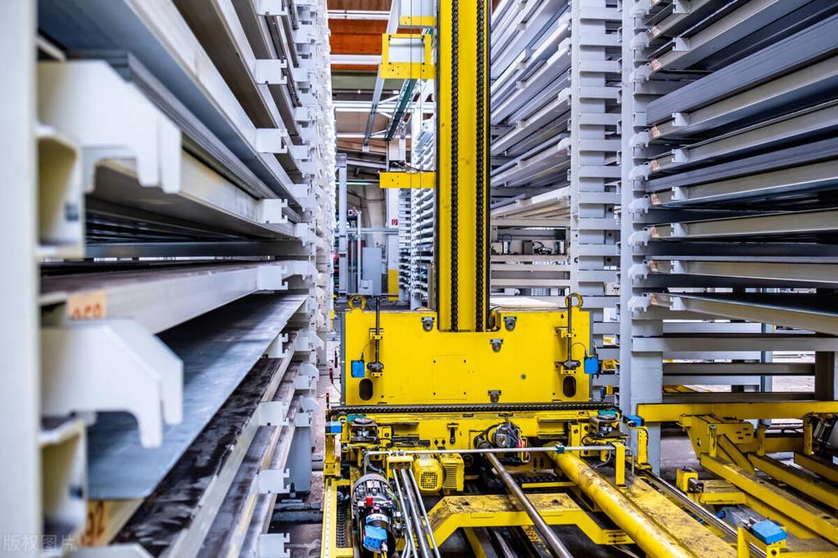 工业机器人传感器最经济适用,工业机器人在传感器上的各类应用