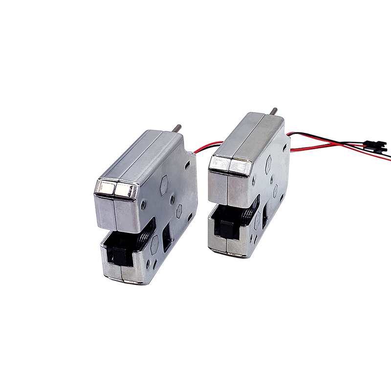 智能电控锁怎么接线,智能电控锁怎么安装视频