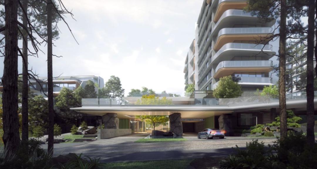 黄龙溪谷塔希提楼盘详情,黄龙溪谷塔希提叠拼视频