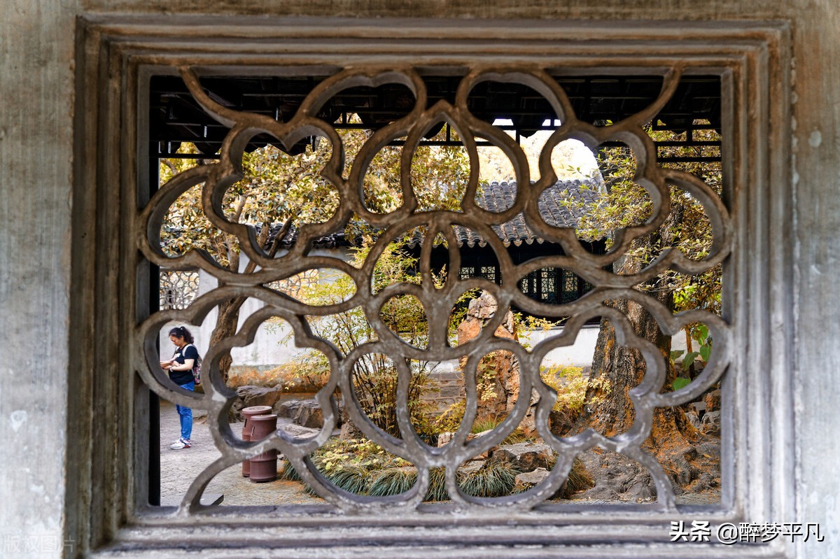 苏州姑苏园林城市,苏州姑苏有多少个园林公园