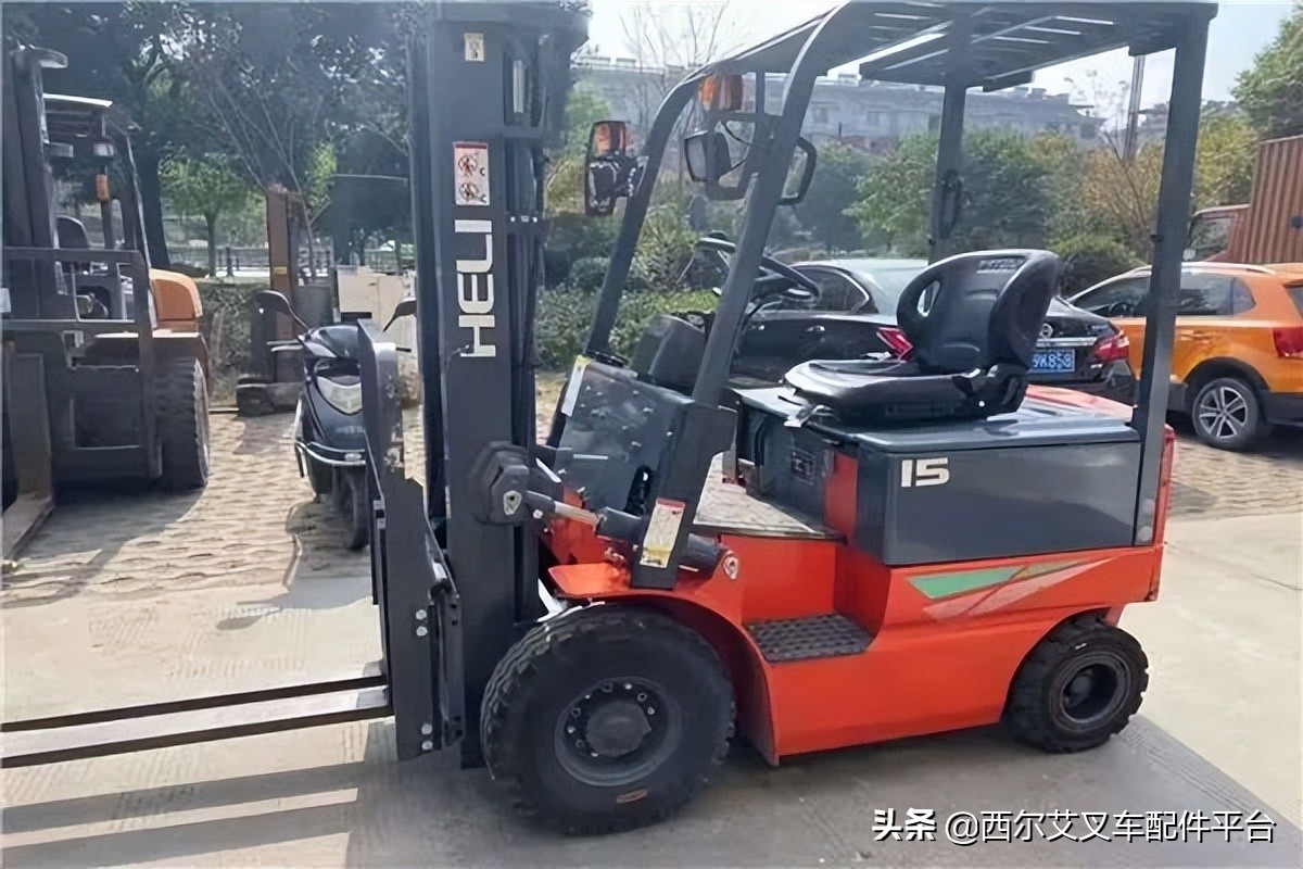 叉车司机招聘有没有骗局,应聘叉车司机的坑