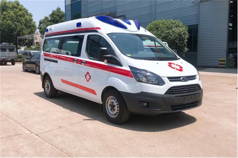好口碑的转运型救护车价格,转运型救护车品牌