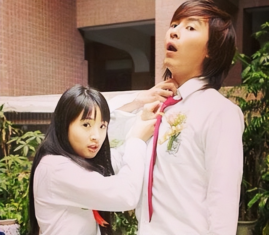 台版恶作剧之吻2完整版在线观看,恶作剧之吻第1部台版全集免费看