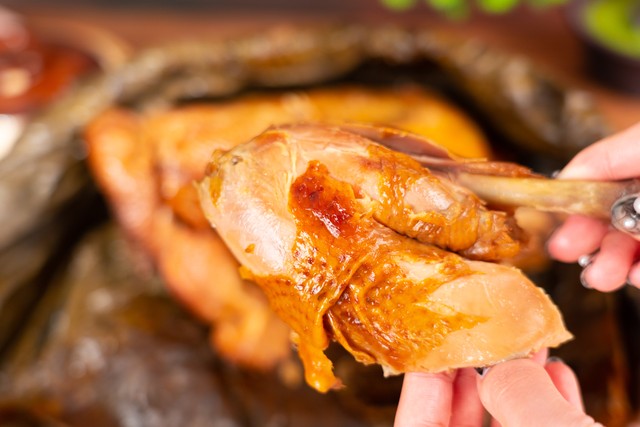 绍兴人气最旺的馆子,绍兴30年老字号饭店