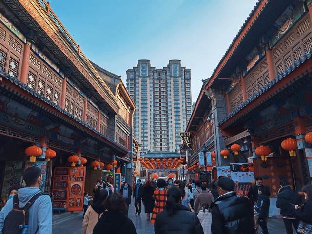 天津东疆港金沙滩景区,天津5.1开放的景区