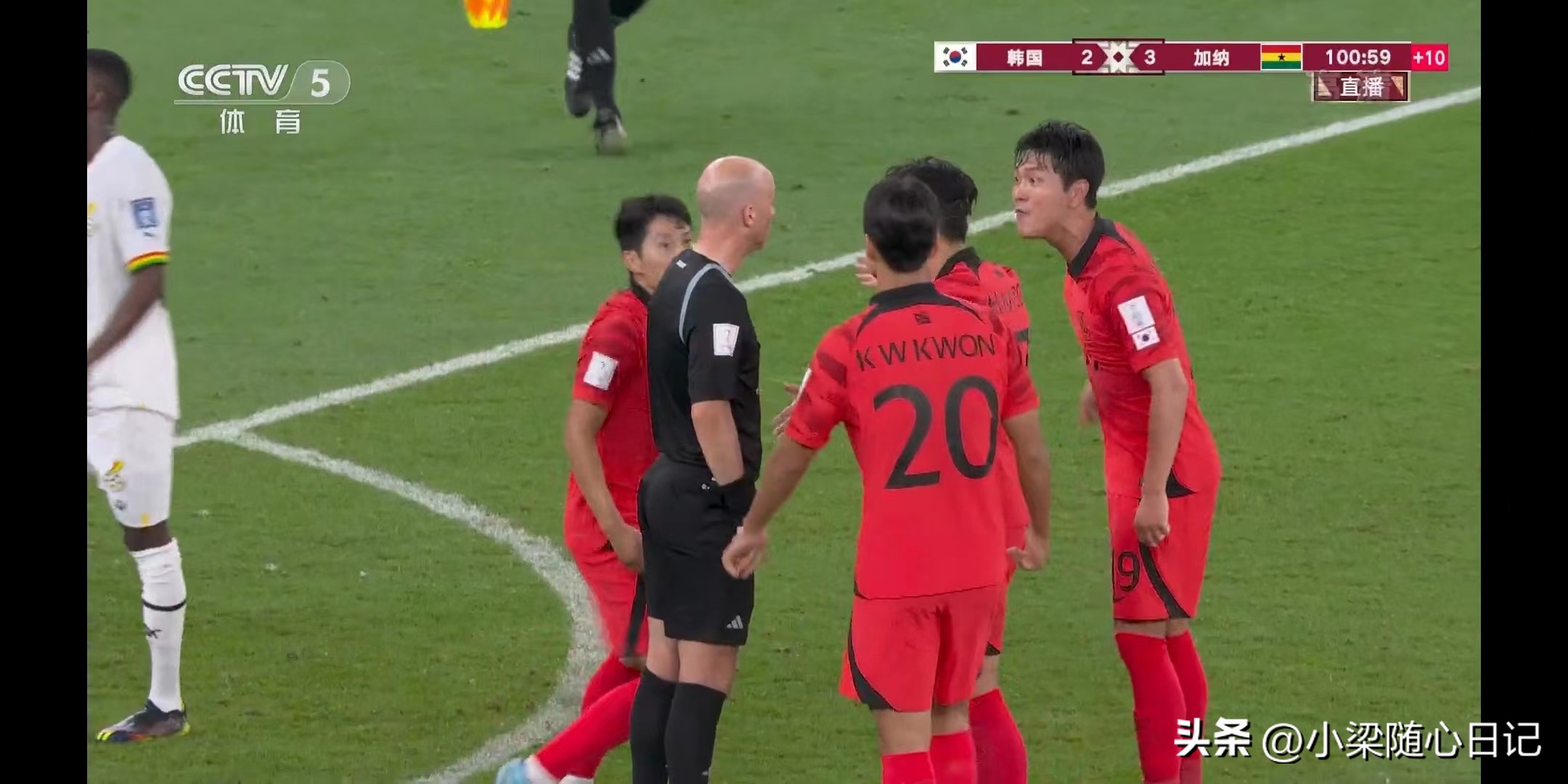 比赛结束教练吃红牌,比赛结束了裁判还能出示红牌吗