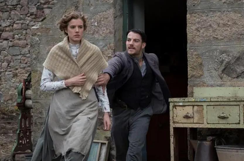 阿格妮丝迪恩影视作品,阿格妮丝迪恩超模