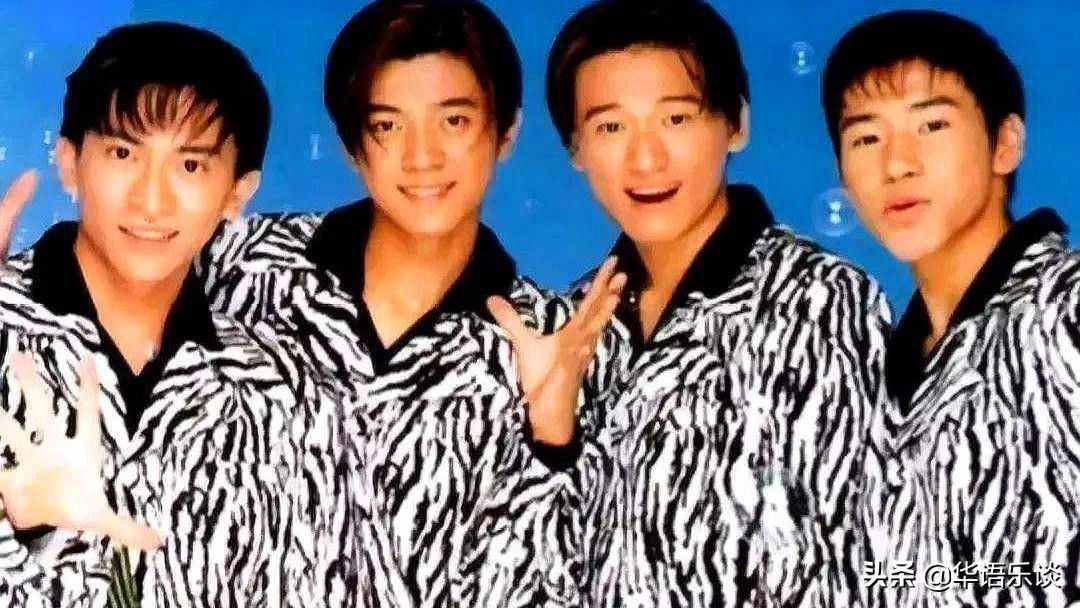 母子恋、咸猪手，看完罗志祥这些黑料，三观直接离家出走！