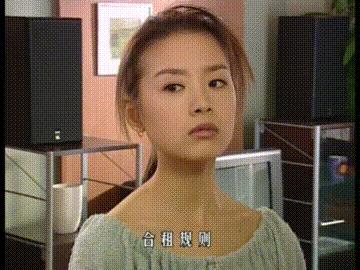 董洁拍白领公寓片段神颜,二十年后再看经典电视剧