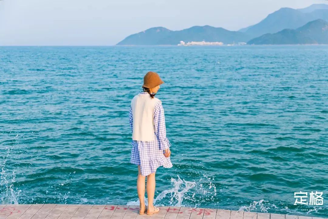 深圳10条海岸线,深圳十大凶险海岸线