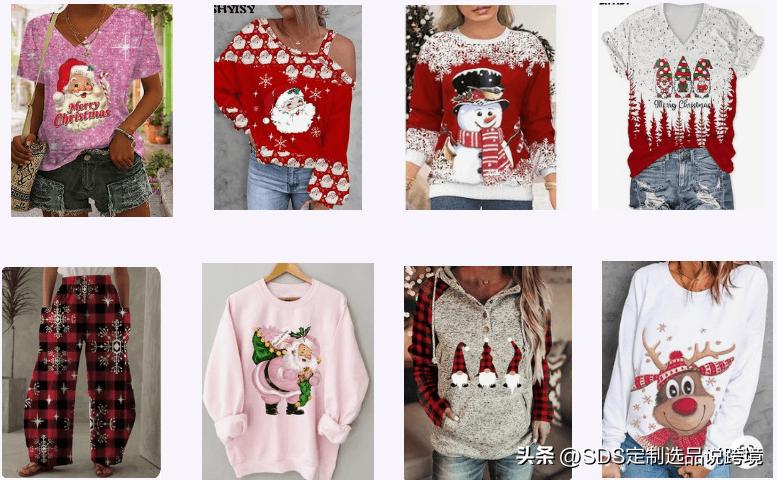 12月的衣服爆款女装,12月女士服装图片大全