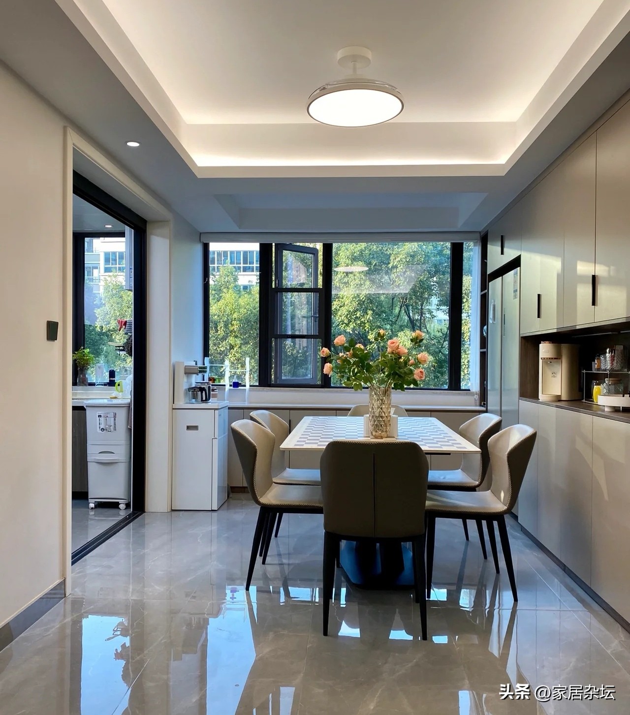 淄博全屋整装避坑,碳晶板全屋整装哪些坑