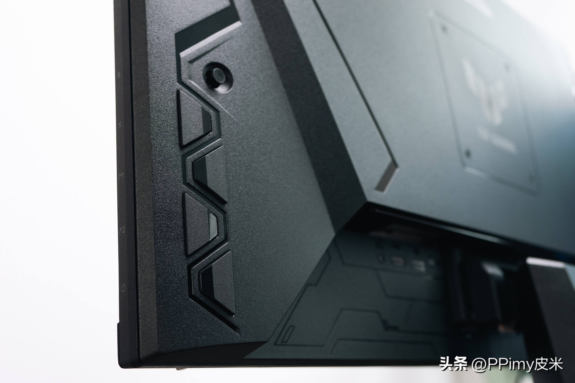 tuf小金刚pro2023显示器,tufgaming显示器vg258