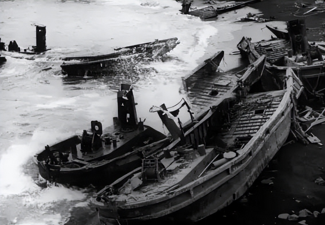 1944年6月15日，邦都道“26公里”地点的山岳战爆发——班邦战线