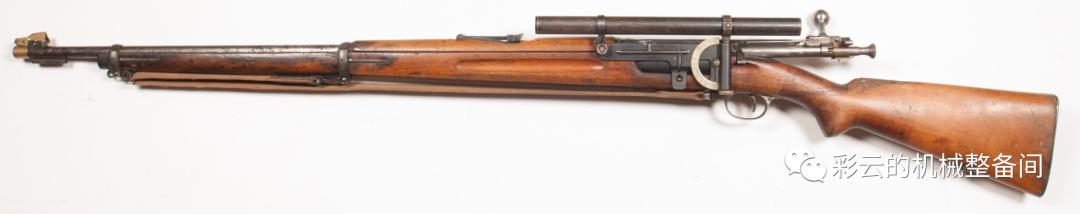 毛瑟咱看不上，自家的克拉格顶好！挪威版克拉格-约根森步枪简史