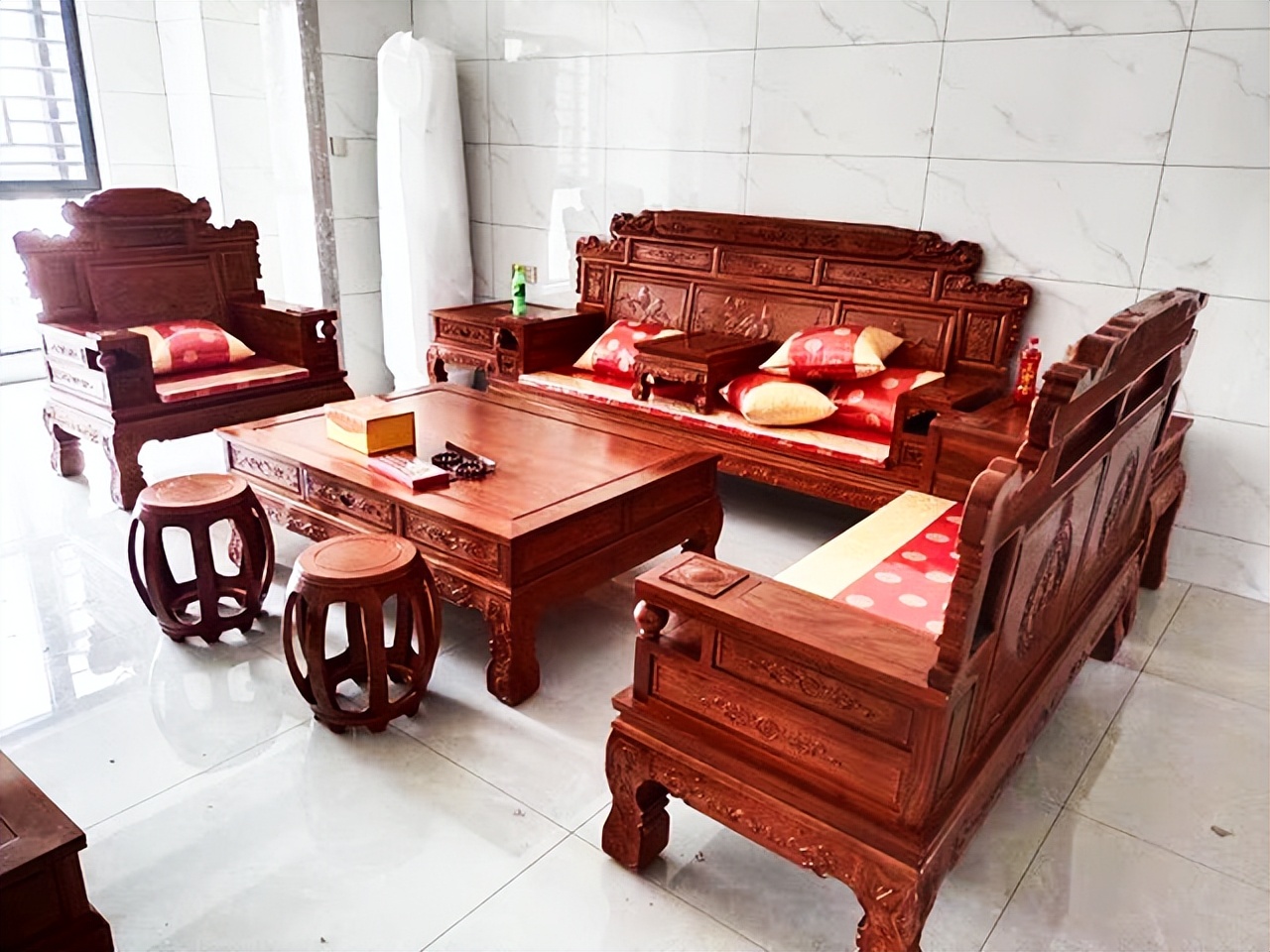 若再买沙发，一定坚持“6不选”，不是矫情，是换过3套的教训