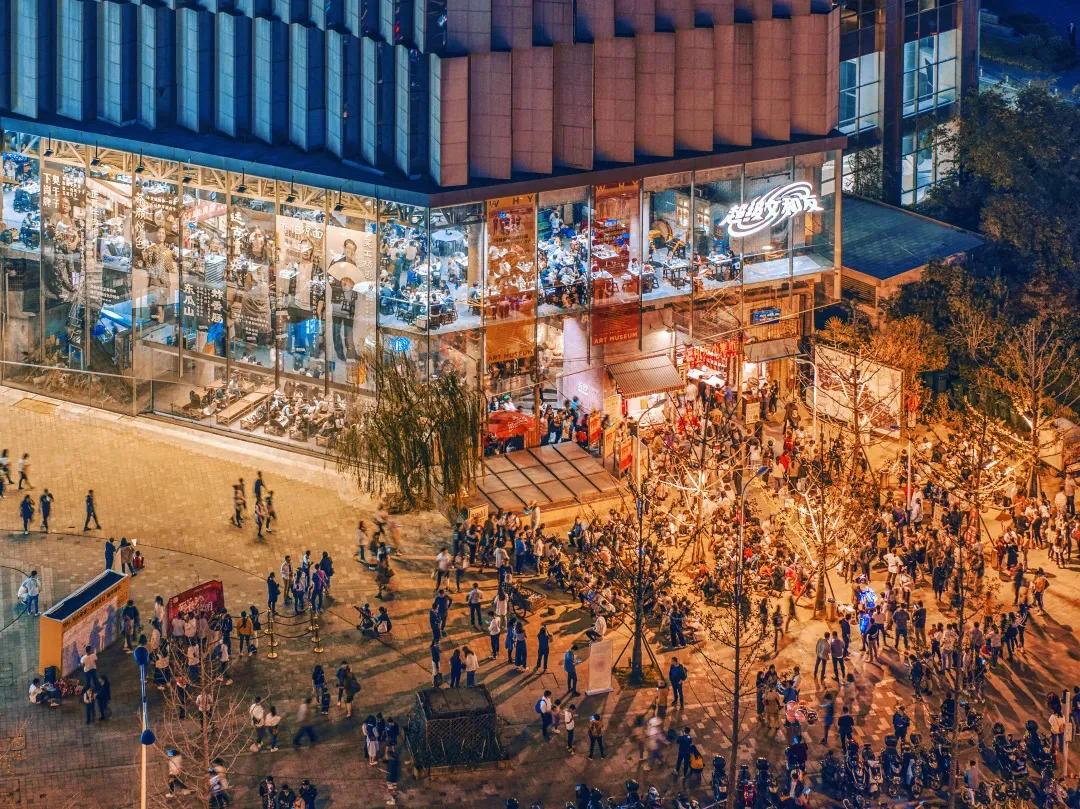 茶颜悦色和文和友的关系,文和友茶颜悦色多少一杯