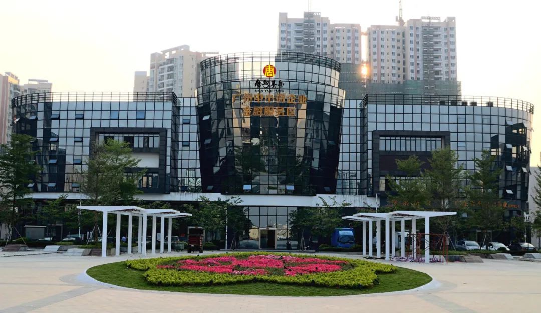 省级创新型企业名单公布！中小微金服服务企业榜上有名