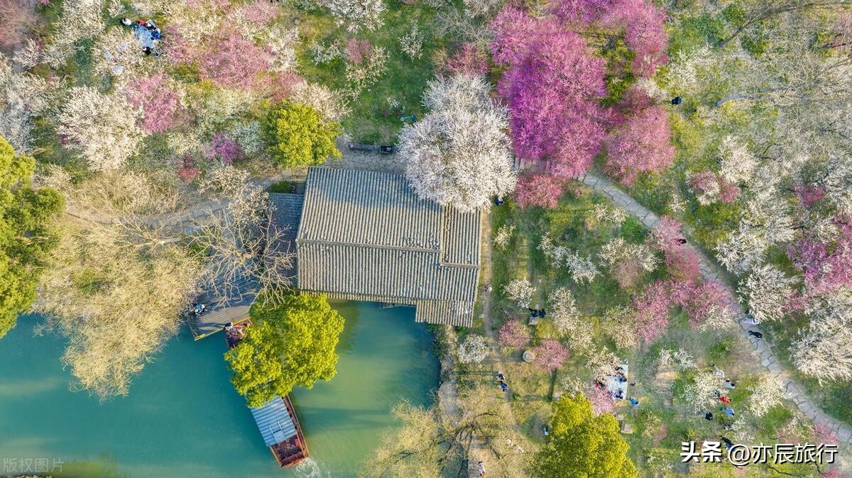 杭州附近有哪些旅游景点值得去,杭州周边游玩攻略必去十大景点