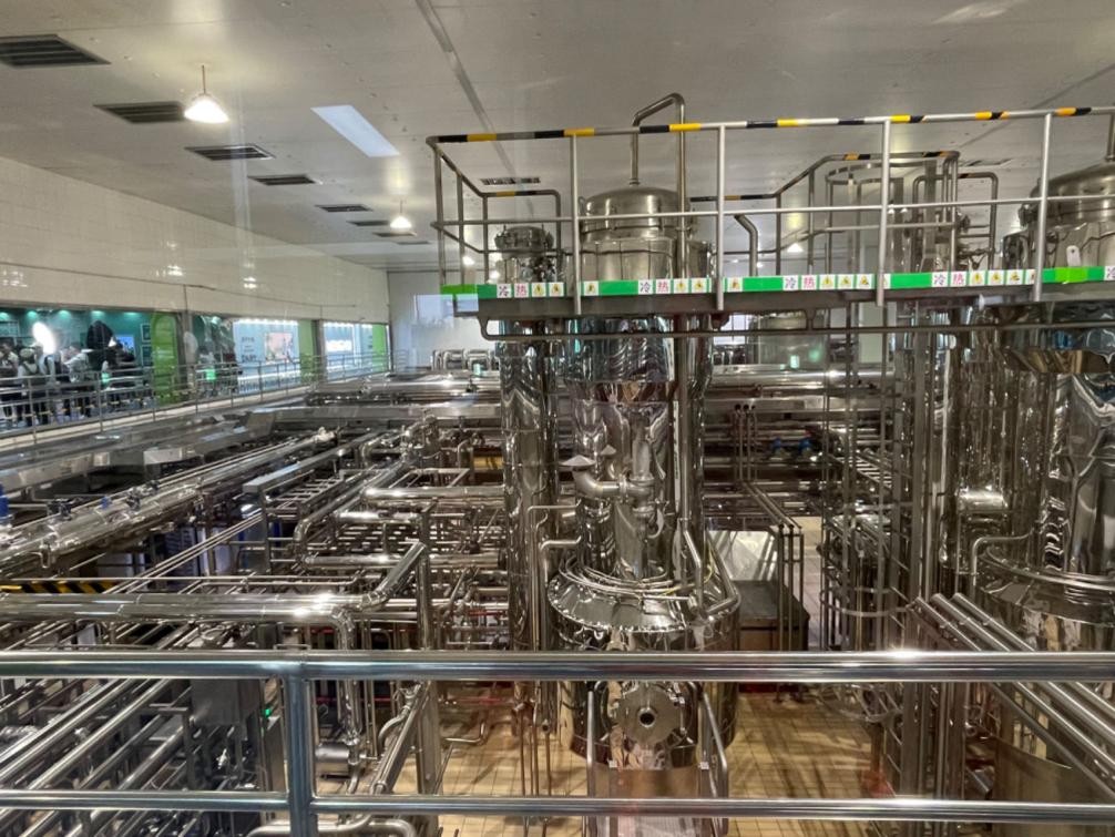 高端品质沙漠有机奶,沙漠有机奶产自哪里