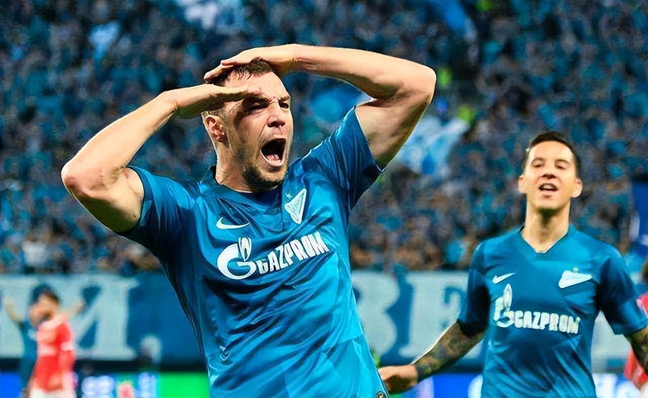 俄超泽尼特vs索契,俄超喀山对泽尼特直播