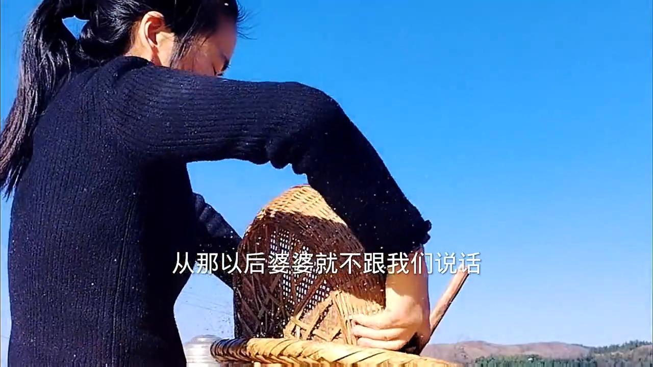 婆婆住院后我和她彻底撕破脸,婆婆住院老公觉得我没有关心她