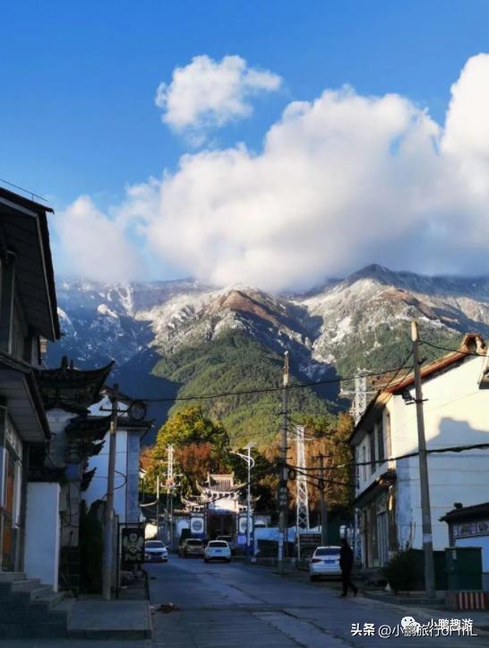 云南旅游十大必去景点大理,云南大理有哪些景点值得去的