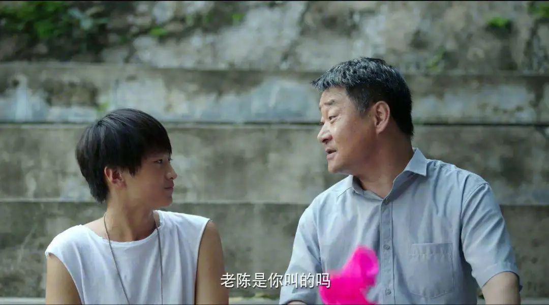 实力派老戏骨获奖,中国十大老戏骨演技巅峰瞬间