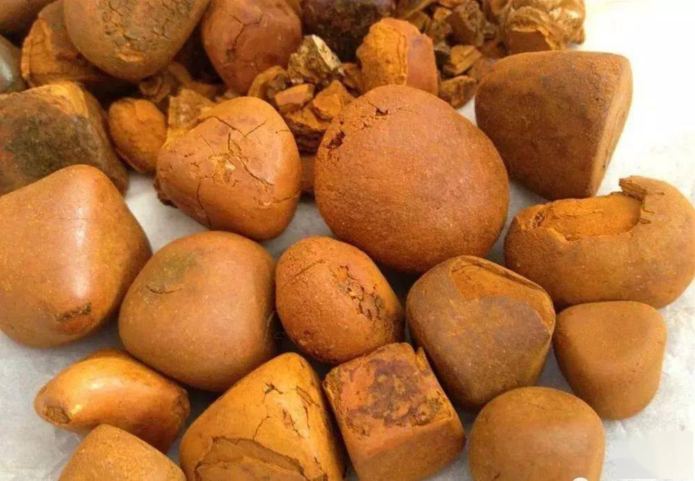 中药材涨幅最新消息,今年中药材为啥疯狂涨得这么厉害