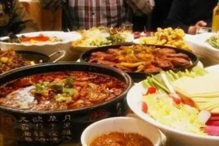 哪个古人说的这辈子吃不上四个菜,古代一辈子吃不了四个菜被误读