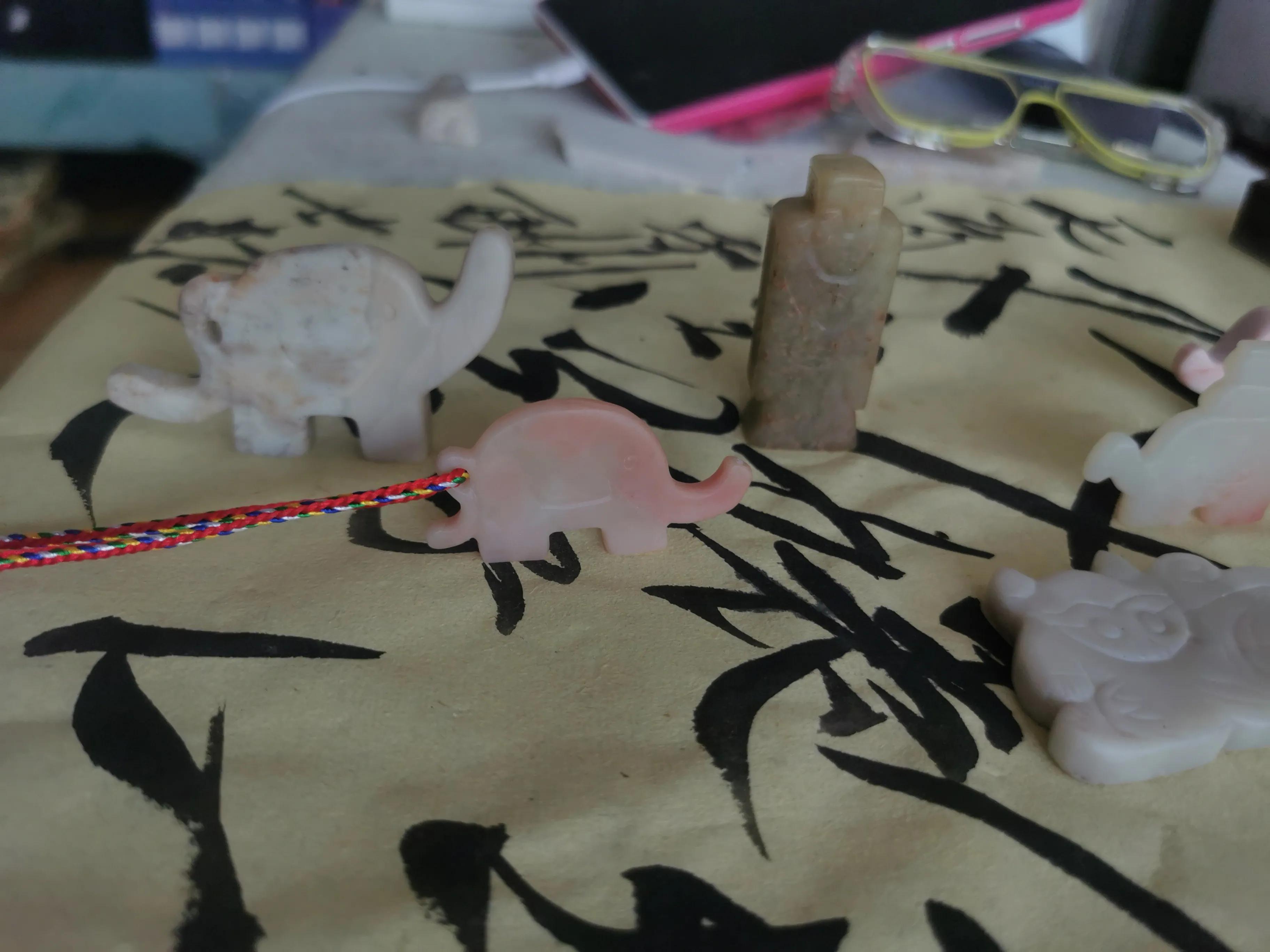 6000年前的石雕是怎么雕刻的,中国名石雕刻