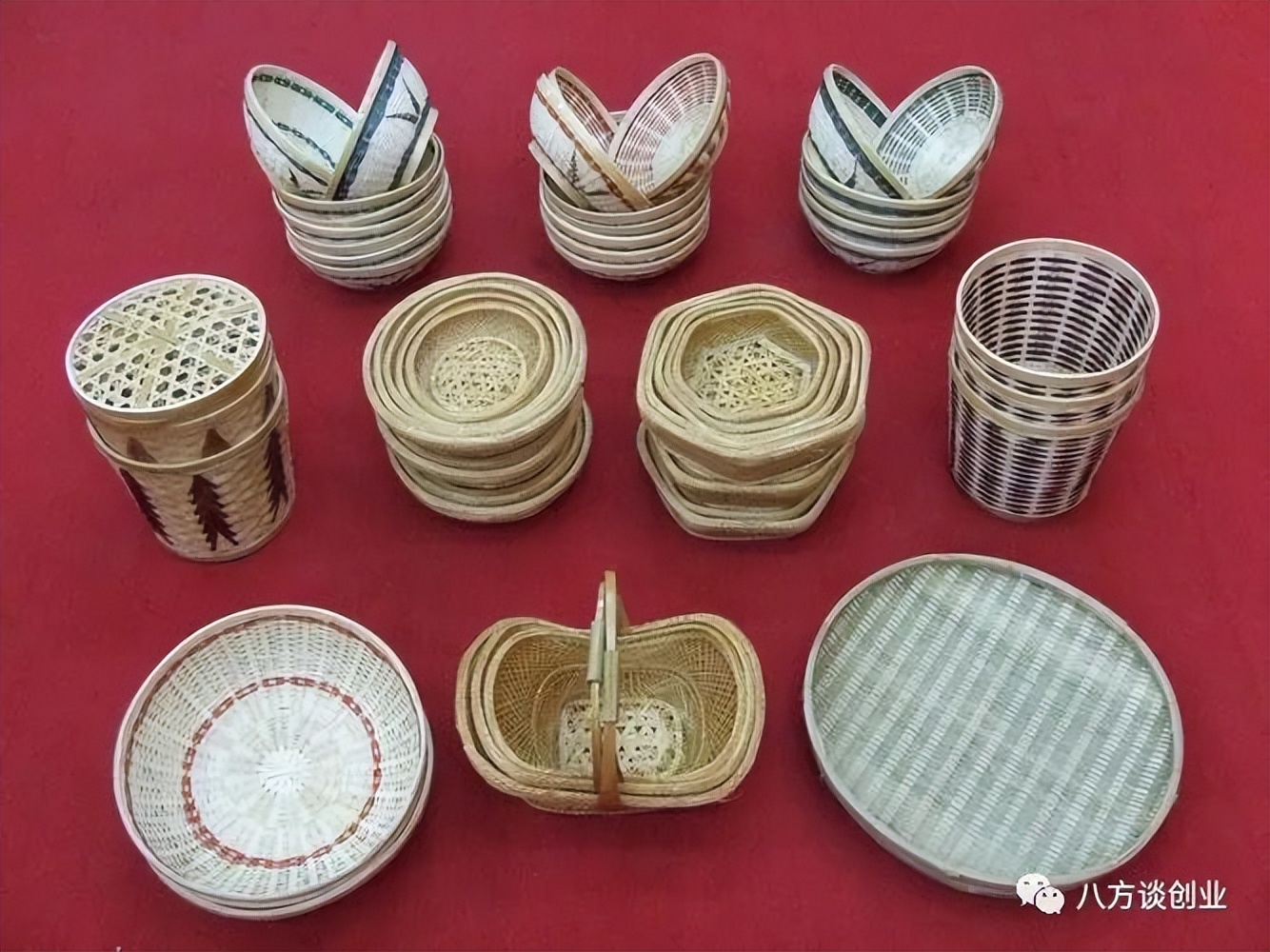 比抢银行还赚钱的商业模式,看起来不起眼利润却吓人的小生意