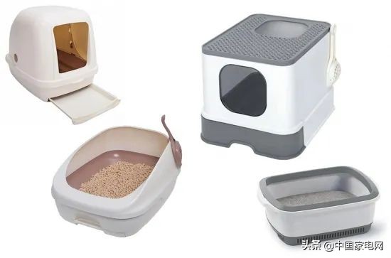 自动猫砂盆与普通猫砂盆的区别,各种品牌智能猫砂盆测评推荐