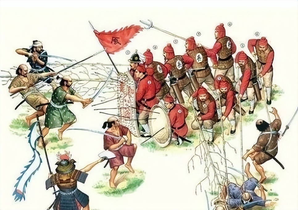 隋朝府兵制的意义,府兵制和隋朝的关系