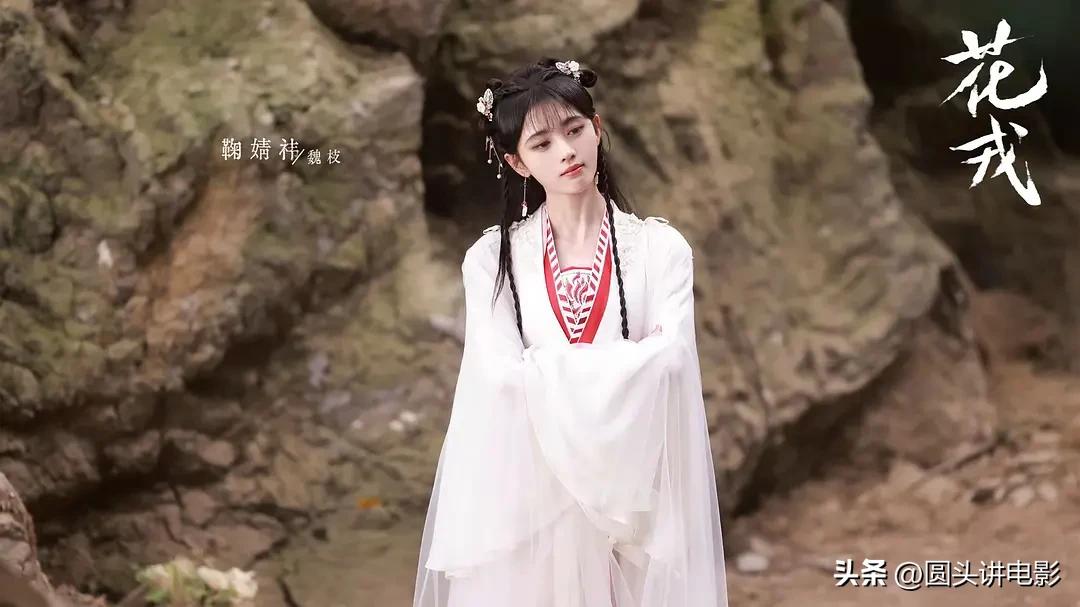 非常好看的七部电视剧你看过几部,正在热播的电视剧你最喜欢哪一部