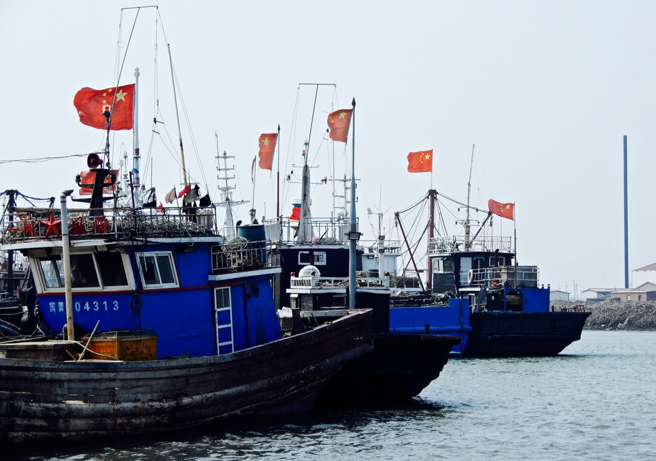 目前长江禁渔的状况,长江及其主要支流十年禁渔