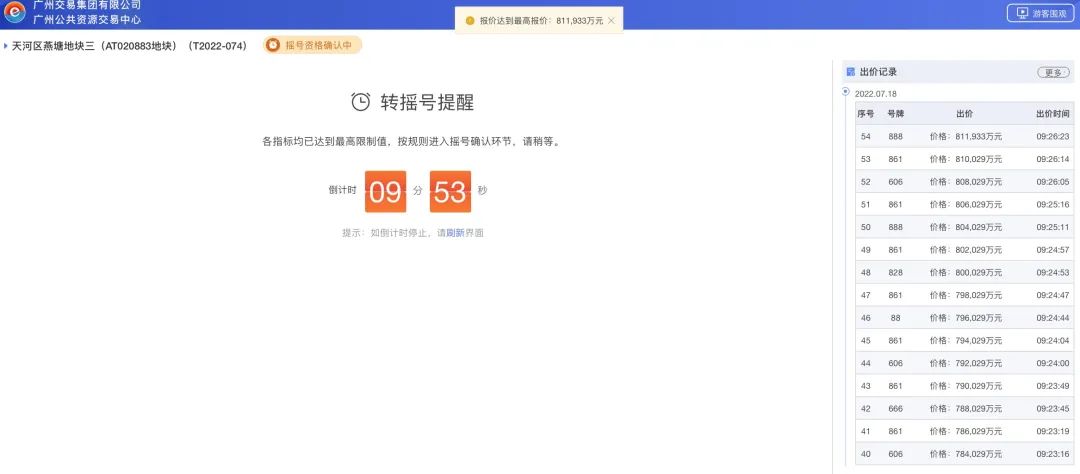 广州第二轮拍地地块详情,广州第二轮土拍