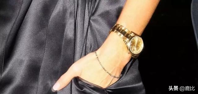 适合40岁的金表,最热门的女士金表