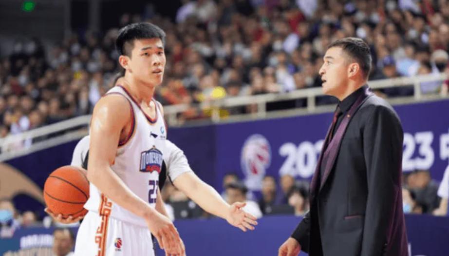 林葳绝杀热搜,林葳上演准绝杀是哪一场比赛