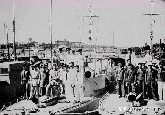 用“罗马式”战法碾压浙东悍匪的人民海军，1950年披山岛海战始末