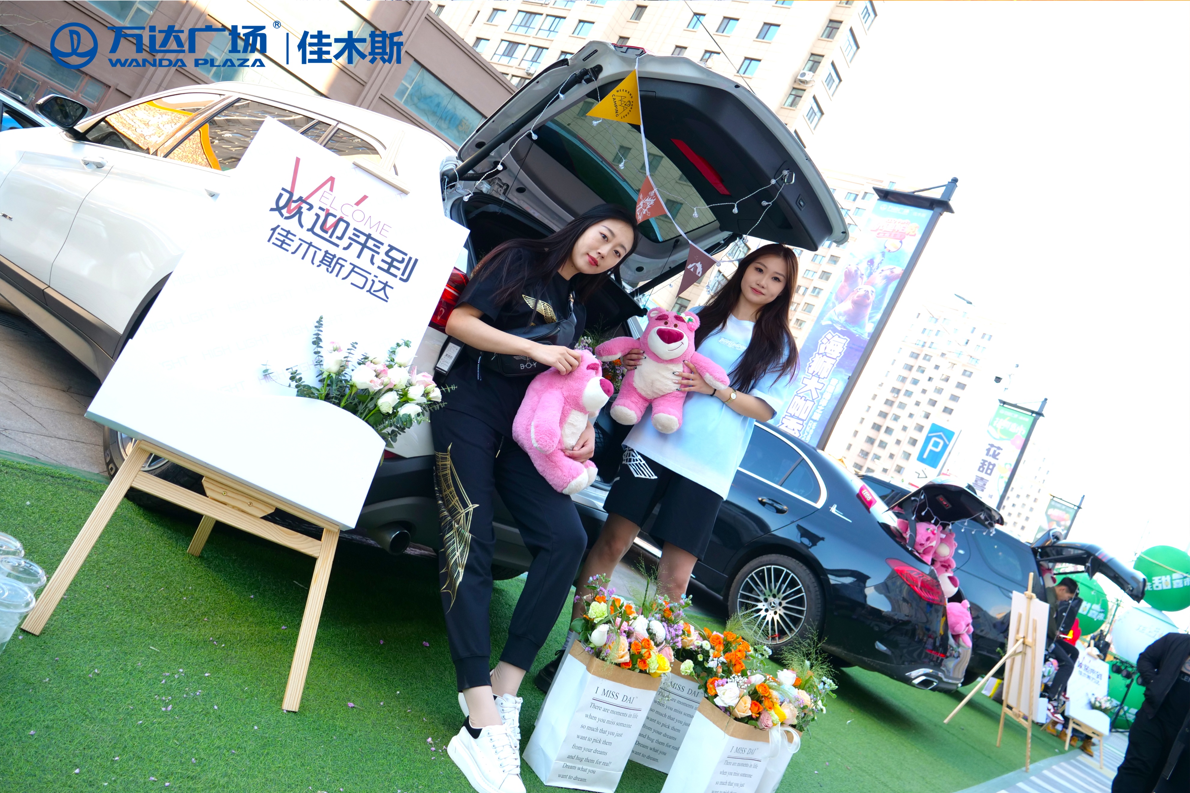 烟火气焕发夜经济新活力,烟火气息集市夜晚