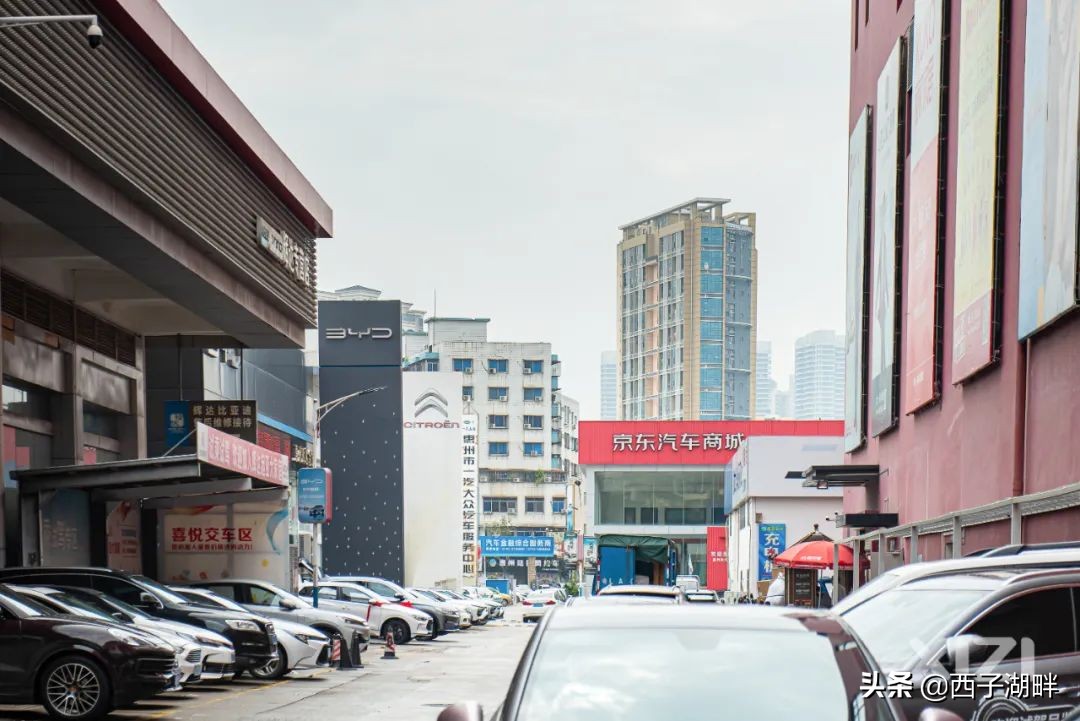 惠州市哪个农贸市场人流量最大,惠州最热闹的农贸市场是哪个