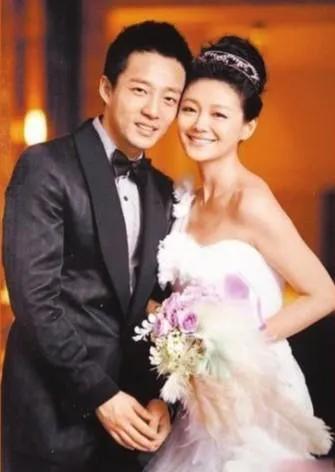 汪小菲张雨绮甜蜜时光,汪小菲安以轩结局