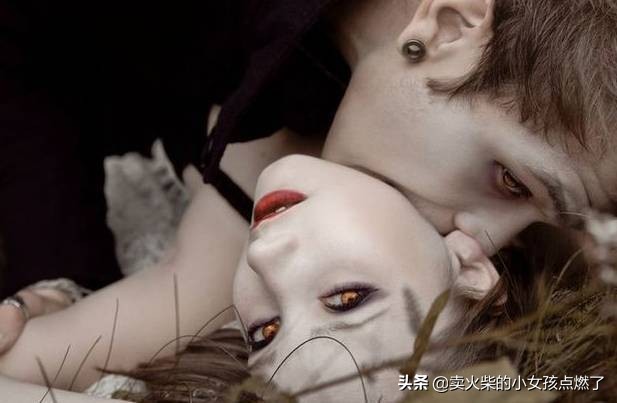 电影中的吸血鬼真的存在吗,吸血鬼起源的电影