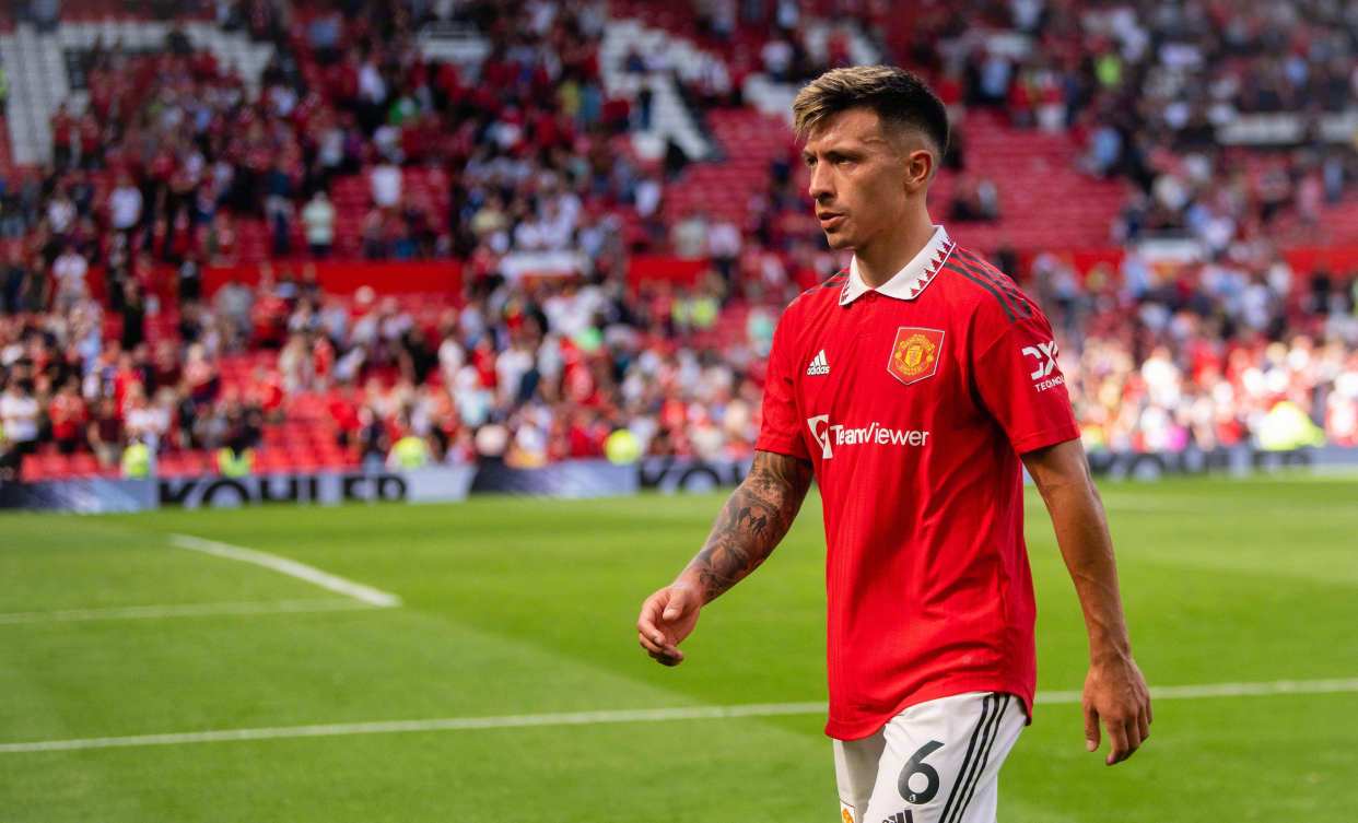 曼联巨鳄引援内马尔,曼联豪掷2亿欧补强