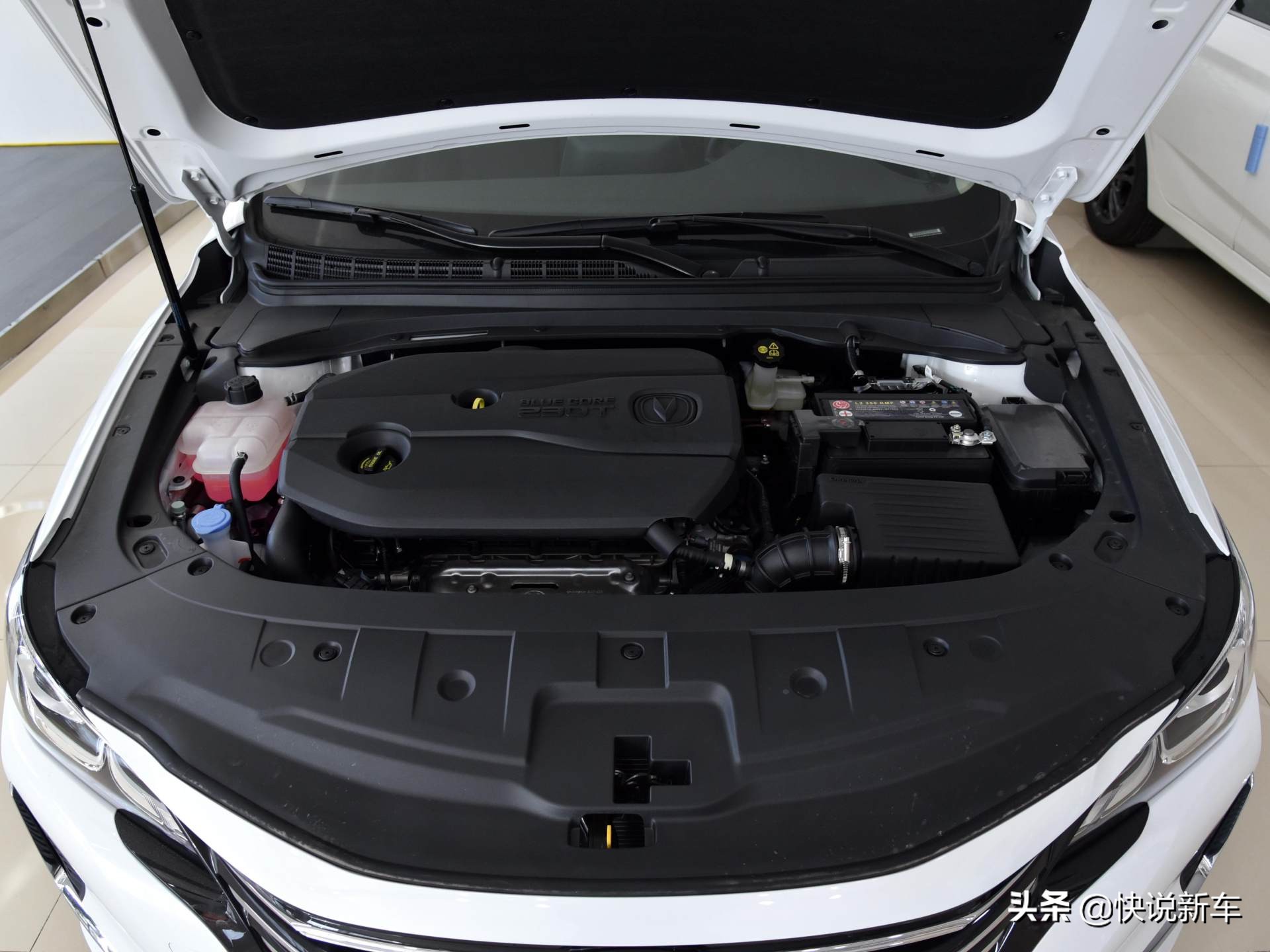 9.49万起，家用买菜好车，皮实耐用，实拍锐程CC