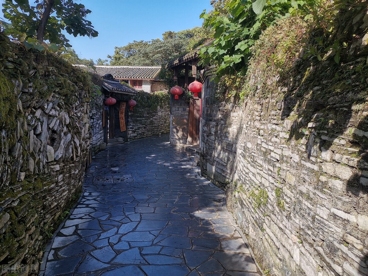 贵州旅行必去的地方排行榜,贵州旅游不能去的地方