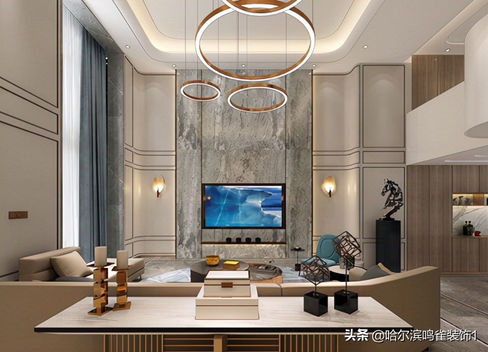 哈尔滨市鸣雀装修公司,哈尔滨市鸣雀装饰