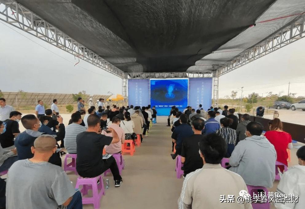 农村“新*局骗**”出现，用屋顶能赚钱?多位老年人已经中招